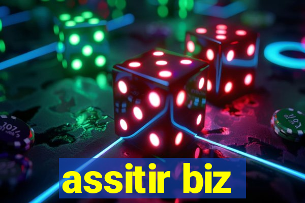 assitir biz